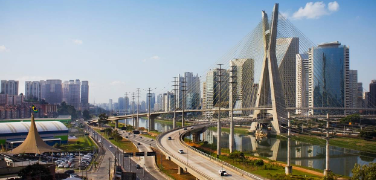 São Paulo