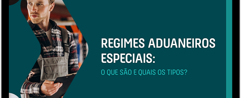 ebook regimes aduaneiros especiais Regimes Aduaneiros Especiais