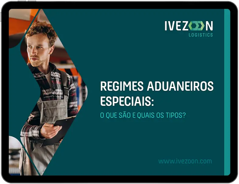 ebook regimes aduaneiros especiais Regimes Aduaneiros Especiais