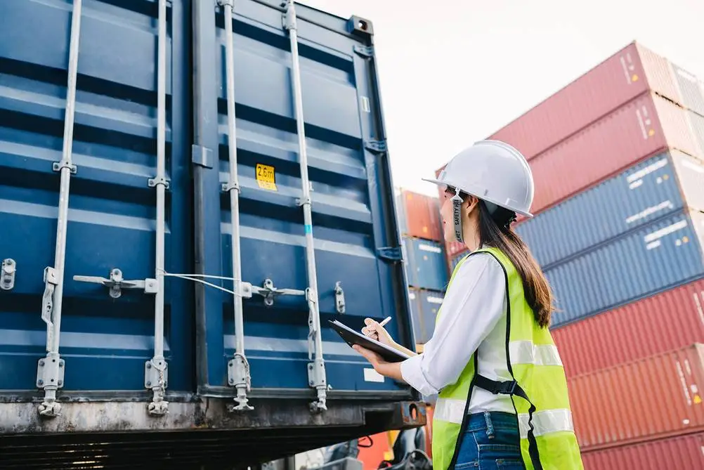 despachante aduaneiro